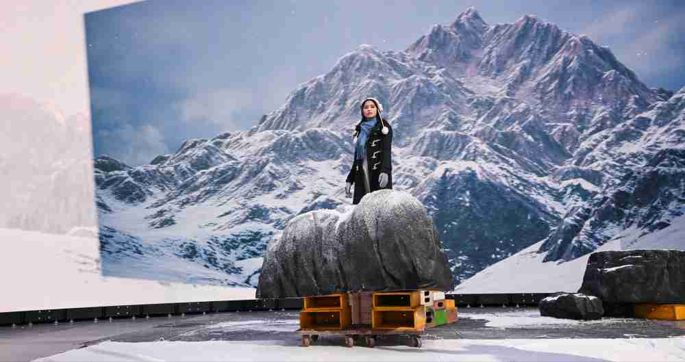 开云电子显示屏专业调校技术与项目安装经验，，，，使显示屏呈现创作者想表达的精致内容，，，让表演者有沉浸式临场感使演出逼真