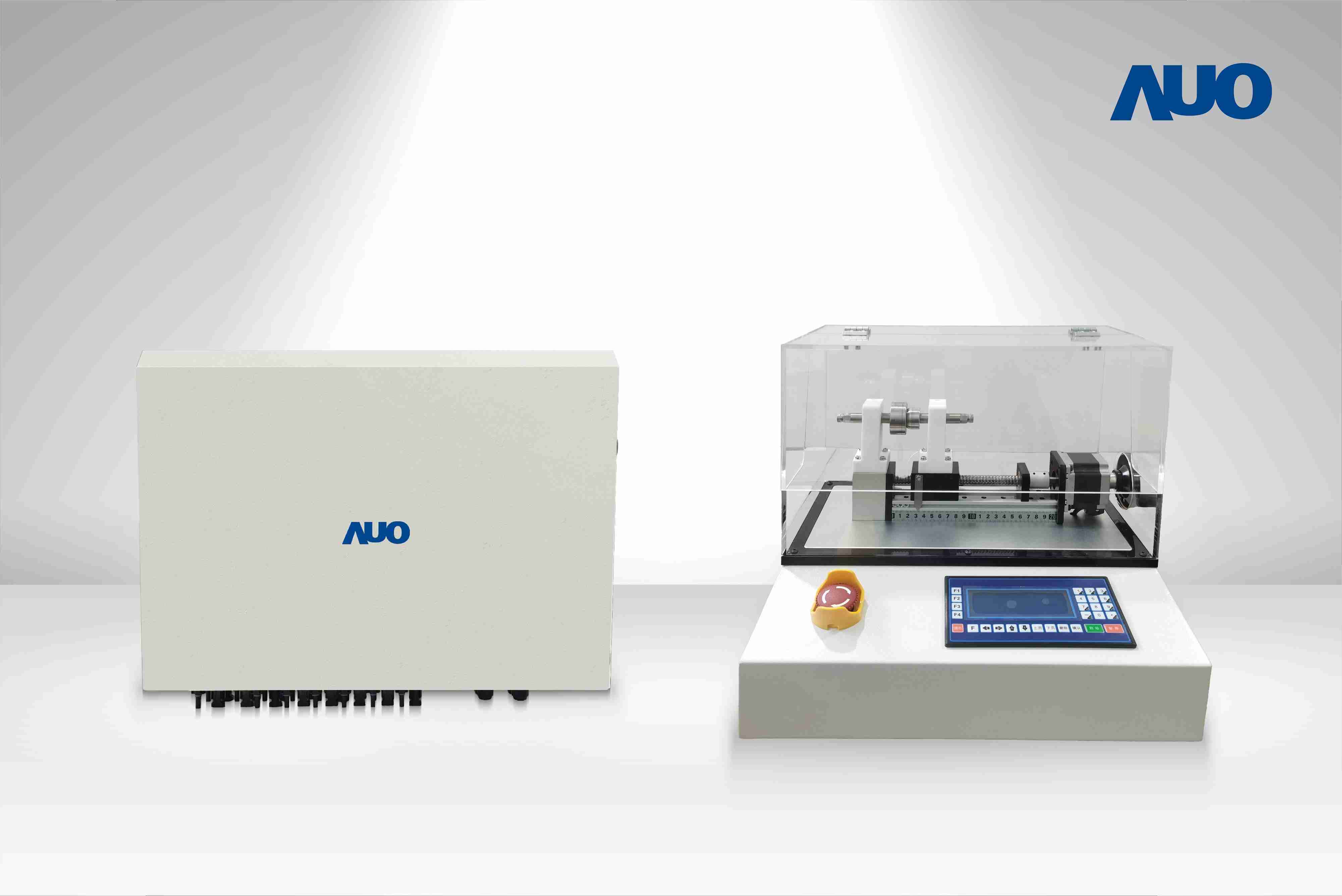 开云电子SunGarde电弧保护箱可发挥侦测与预防灾害作用，，，，展示开云电子在安全系统上的全面升级