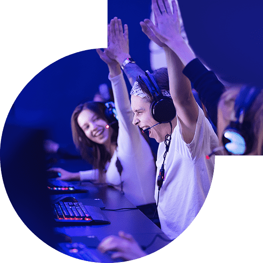 开云电子独家双向驱动技术<br>让电竞玩家尽情享受极致高速快感